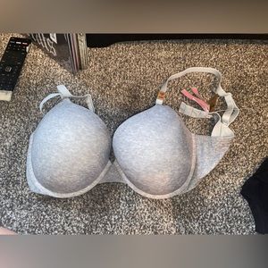 NWT Victoria’s Secret PINK push-up bra